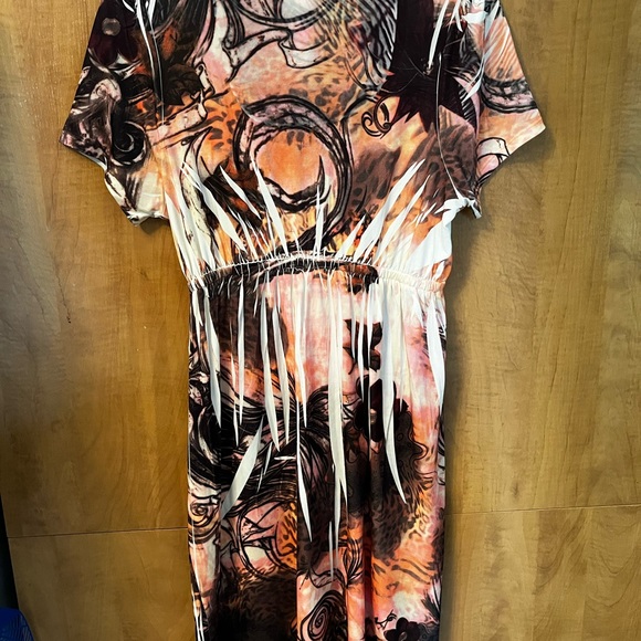 Summer dress - Picture 2 of 3